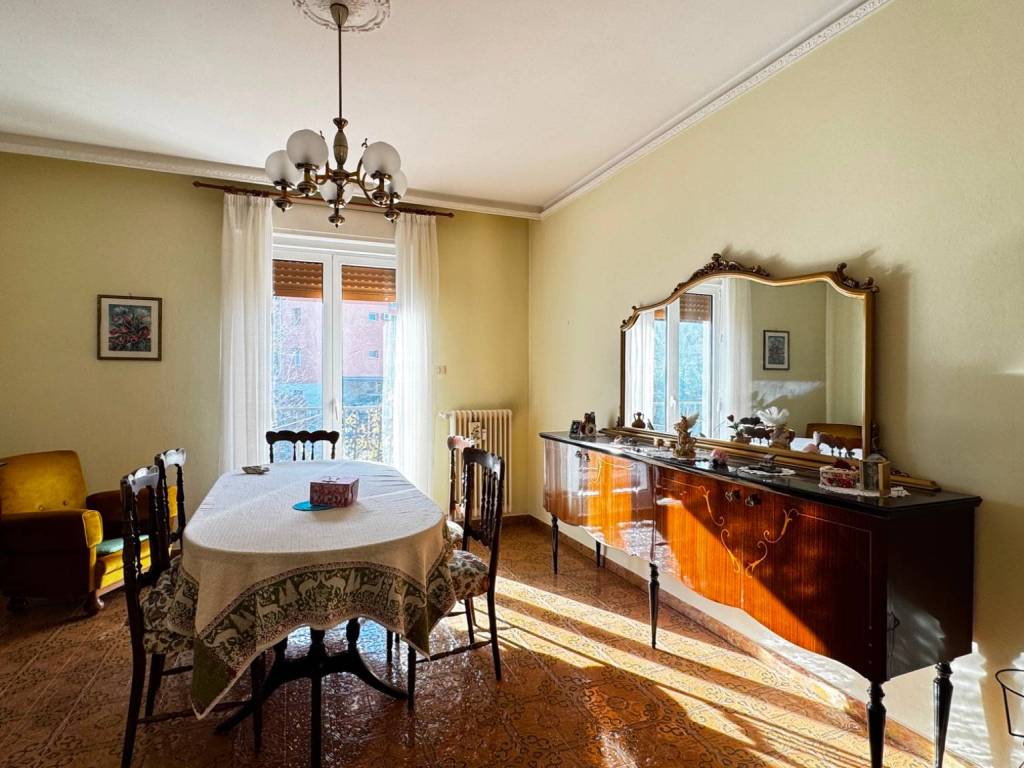 Appartamento a Trieste in Via delle Linfe - Foto 2