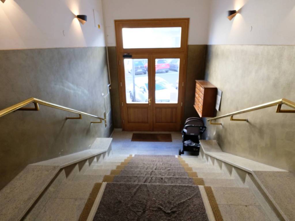 Appartamento a Trieste in Via Santa Giustina, 20 - Foto 3