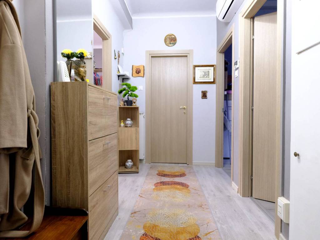 Appartamento a Trieste in Via Santa Giustina, 20 - Foto 4