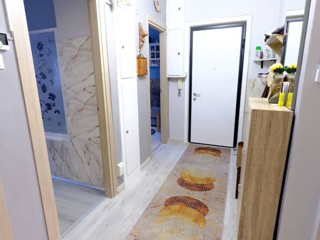 Appartamento a Trieste in Via Santa Giustina, 20 - Foto 5