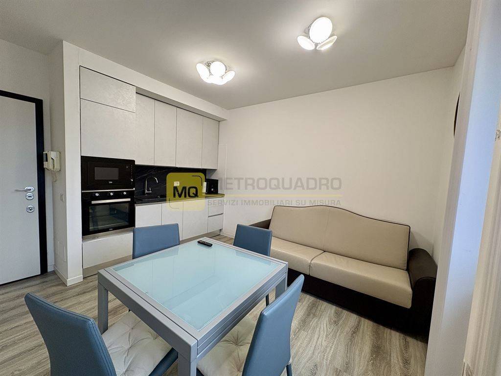 Appartamento a Lecco in Viale Montegrappa - Foto 4