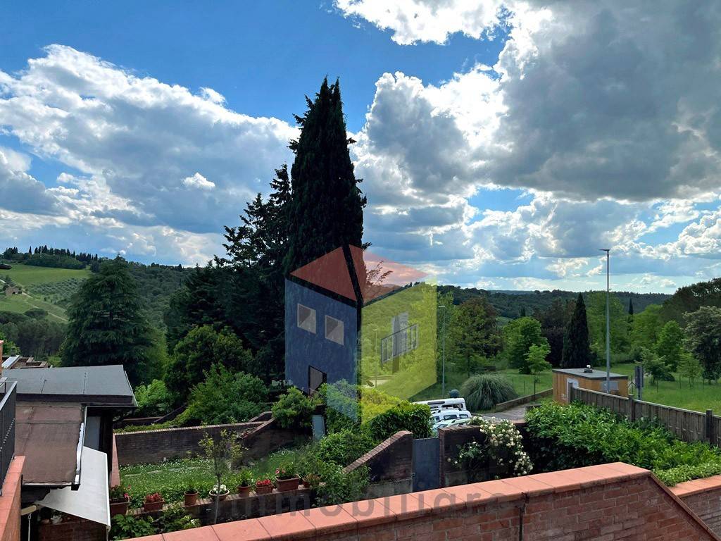 Appartamento a Greve in chianti in Via Sandro Pertini - Foto 2
