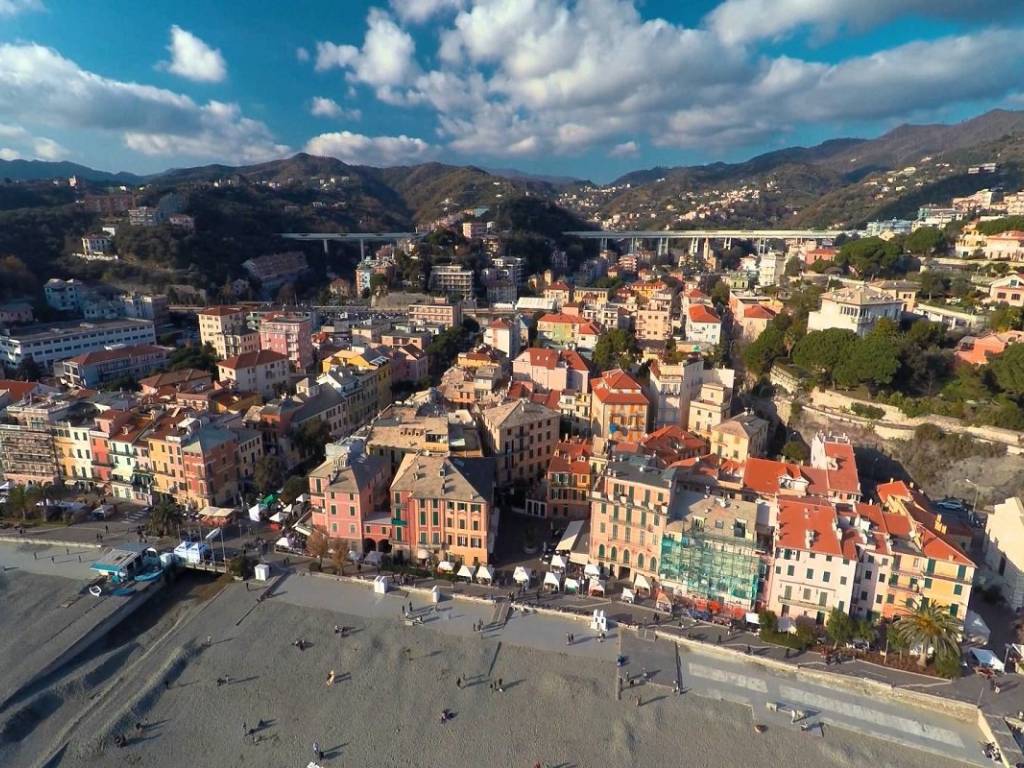 Immobile a Celle ligure in Largo Giovanni Giolitti - Foto 5