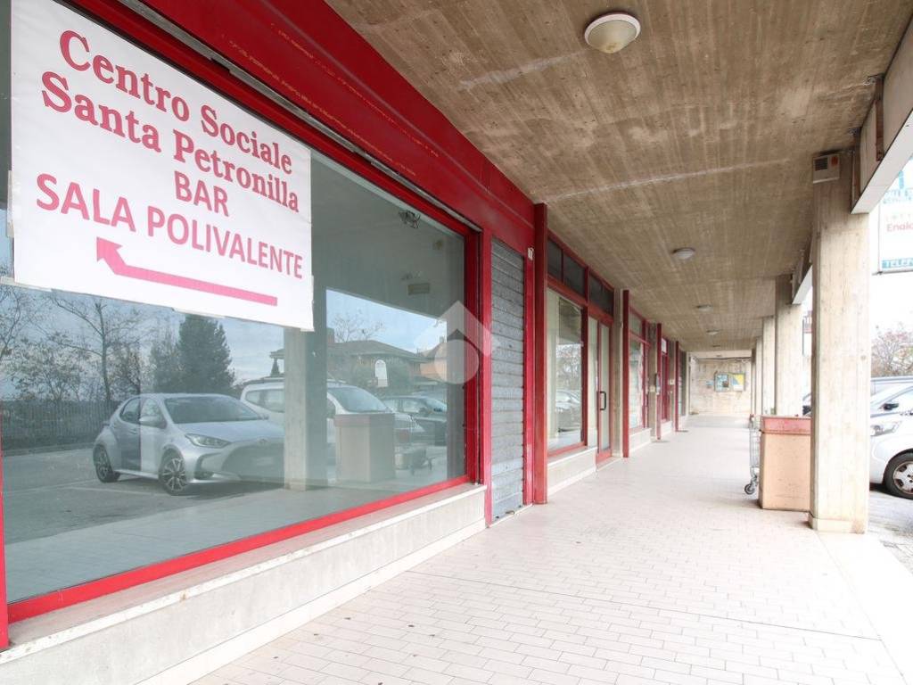 Immobile a Fermo in Via Giuseppe Giammarco, 5 - Foto 2