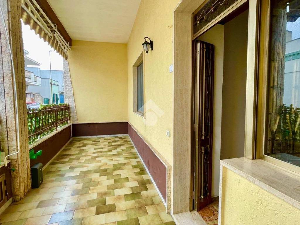 Casa indipendente a Ugento in Via bologna, 1 - Foto 5