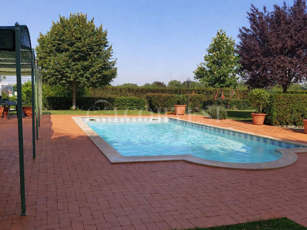 Appartamento a Cortona in Strada Comunale di Ossaia - Foto 5