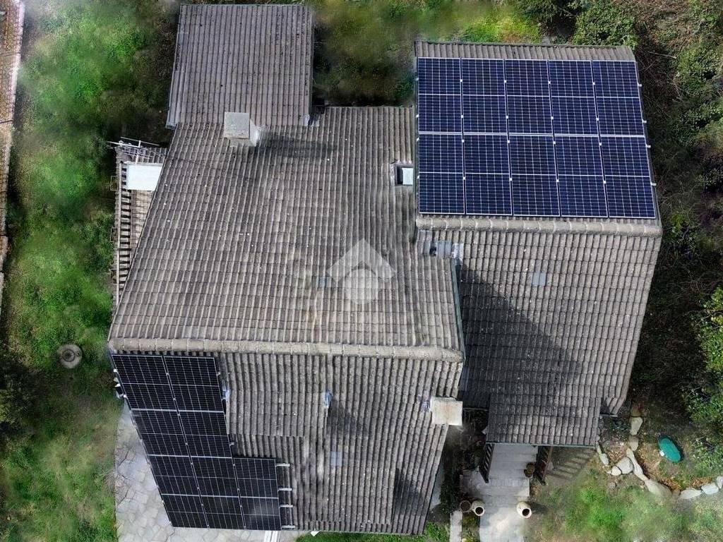 Villa a Bussoleno in Via Goffredo Mameli, 33 - Foto 4