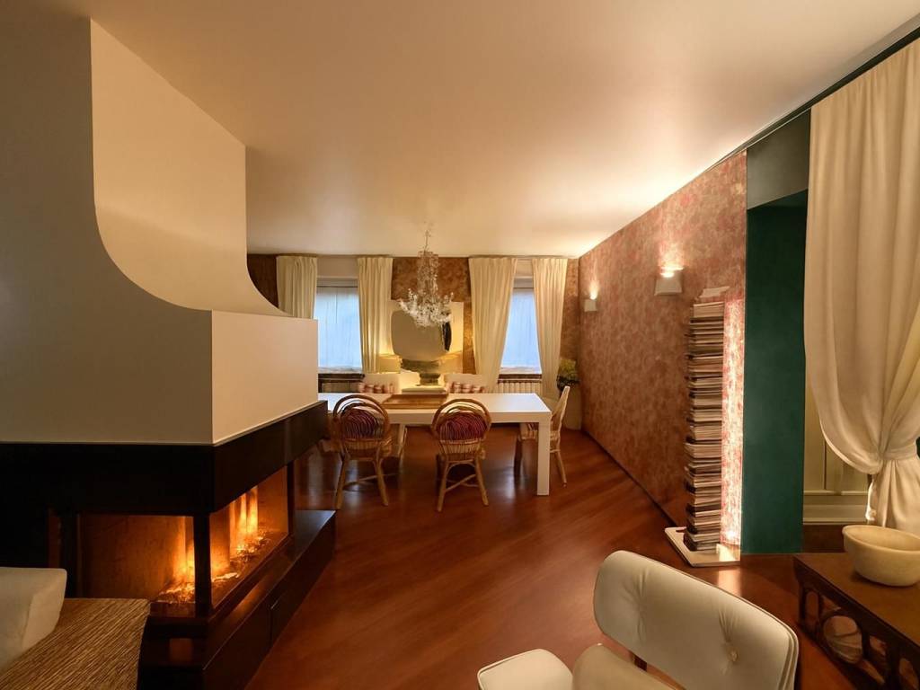 Villa a Samarate in Via Palestro, 34 - Foto 3