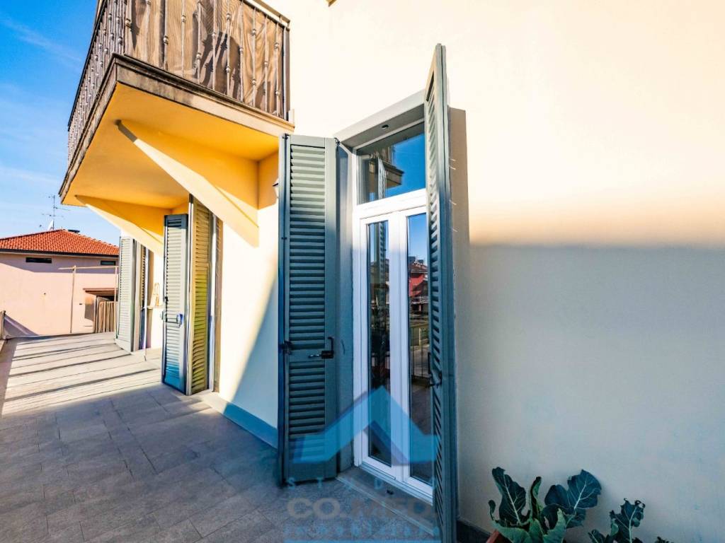 Appartamento a Dalmine in Via XXV Aprile, 2 - Foto 2