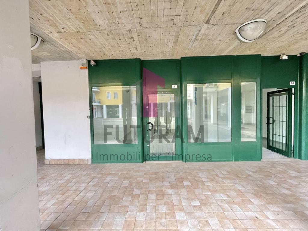 Immobile a Arcugnano in Via Artigianato, 1 - Foto 2