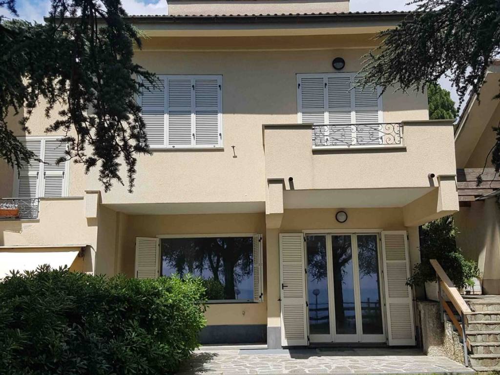 Villa a Varazze in Via Nuova Castagnabuona - Foto 3