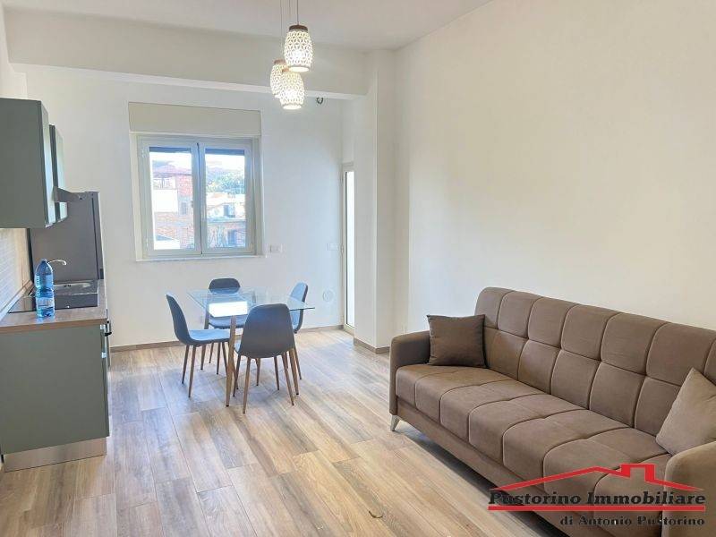 Appartamento a Reggio calabria in Via Pasquale Andiloro - Foto 4