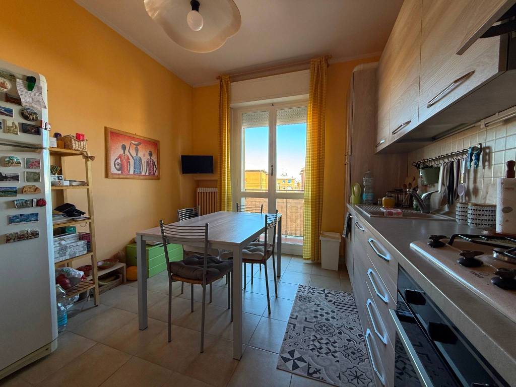 Appartamento a Imola in Viale Carlo Pisacane, 20 - Foto 3