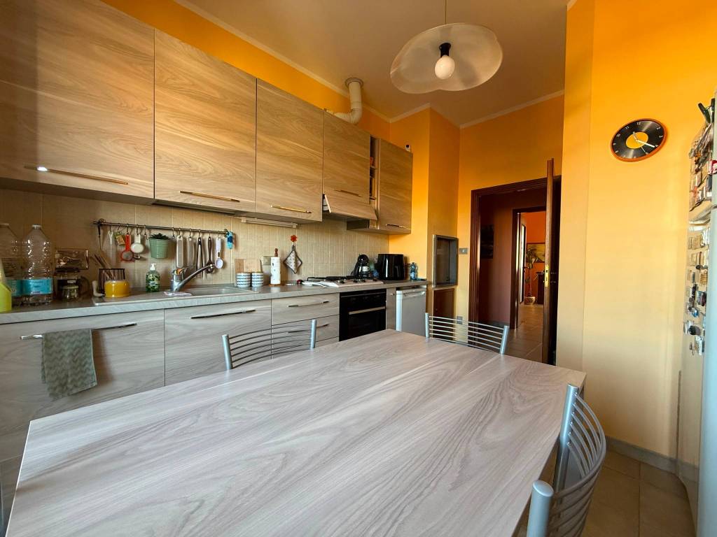 Appartamento a Imola in Viale Carlo Pisacane, 20 - Foto 4