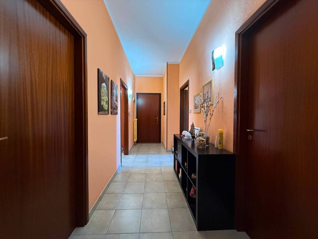 Appartamento a Imola in Viale Carlo Pisacane, 20 - Foto 5