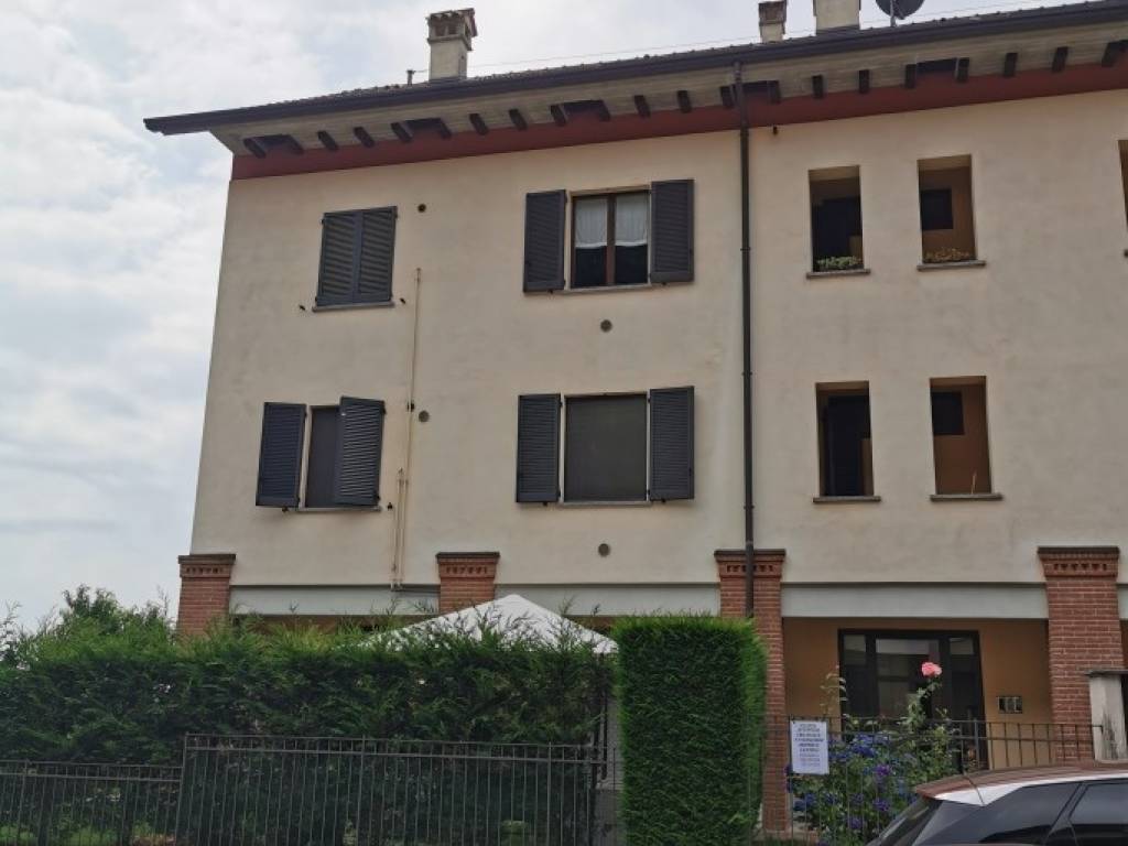 Appartamento a Montorfano in Via Molera, 16 - Foto 2