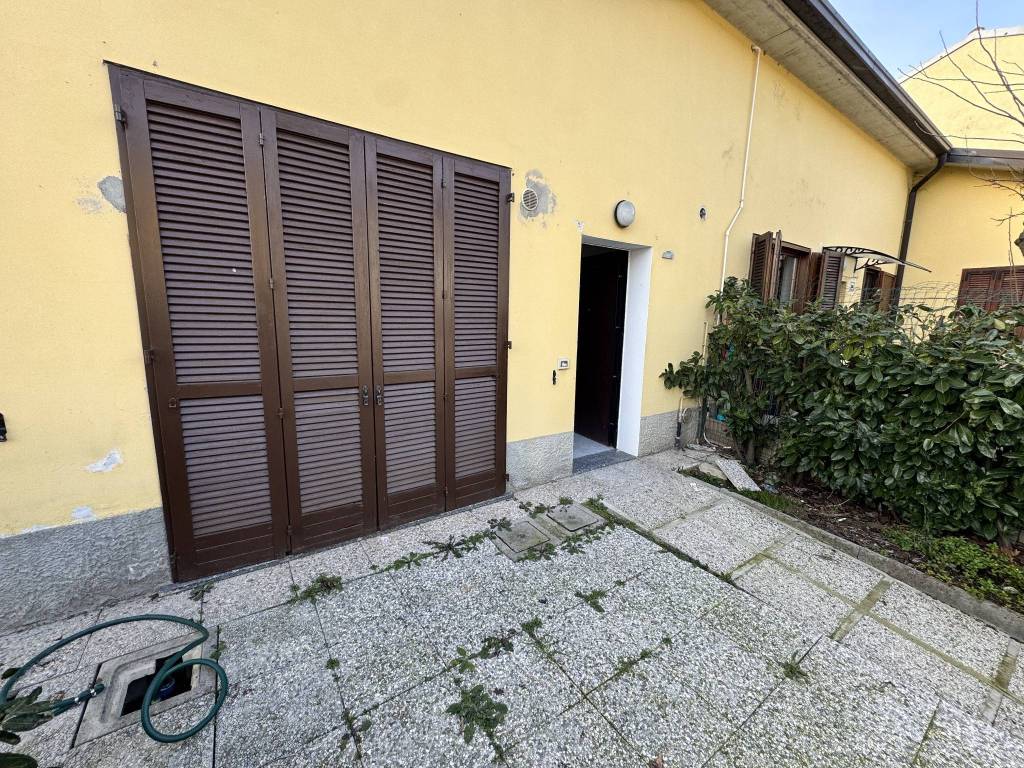 Casa indipendente a Piacenza in Via Anna Solenghi - Foto 2