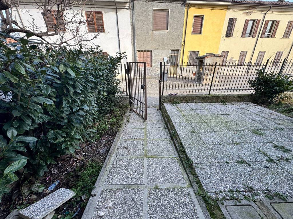 Casa indipendente a Piacenza in Via Anna Solenghi - Foto 3