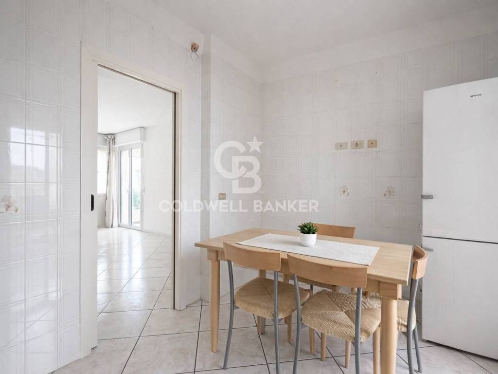 Appartamento a Rimini in Via Marvelli, 9 - Foto 2