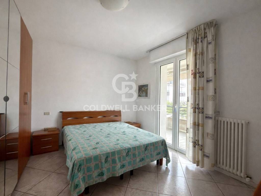 Appartamento a Rimini in Via Marvelli, 9 - Foto 4
