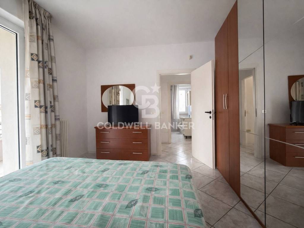 Appartamento a Rimini in Via Marvelli, 9 - Foto 5