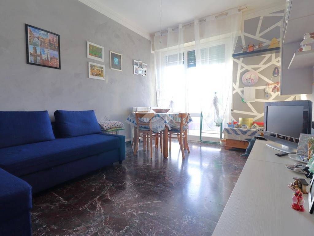 Appartamento a Lavagna in Via Natale Paggi - Foto 4