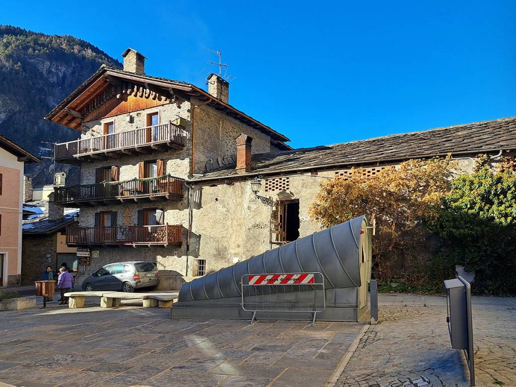 Rustico / casale a Morgex in Piazza dell'Archet - Foto 3