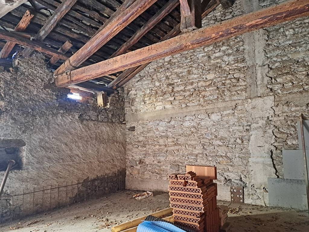 Rustico / casale a Morgex in Piazza dell'Archet - Foto 4