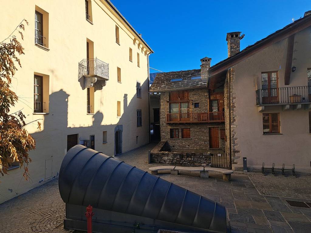 Rustico / casale a Morgex in Piazza dell'Archet - Foto 5