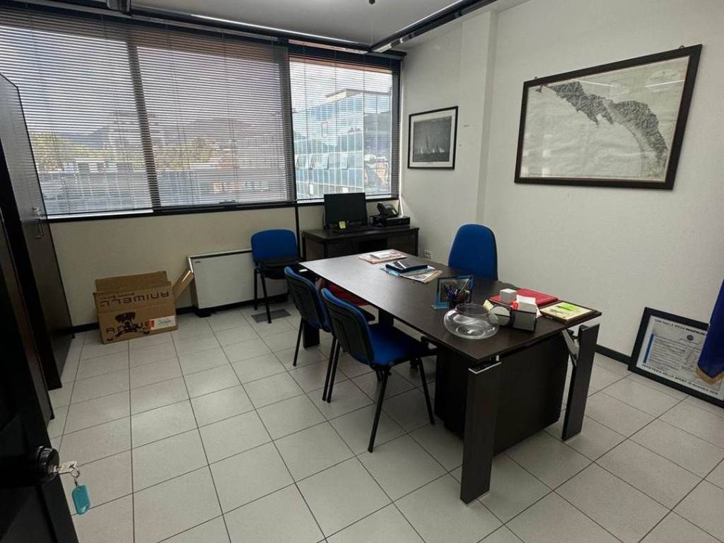 Immobile a La spezia - Foto 5