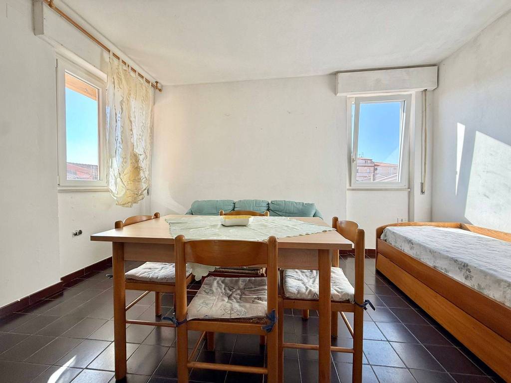 Appartamento a La maddalena in Via Indipendenza, 54 - Foto 4