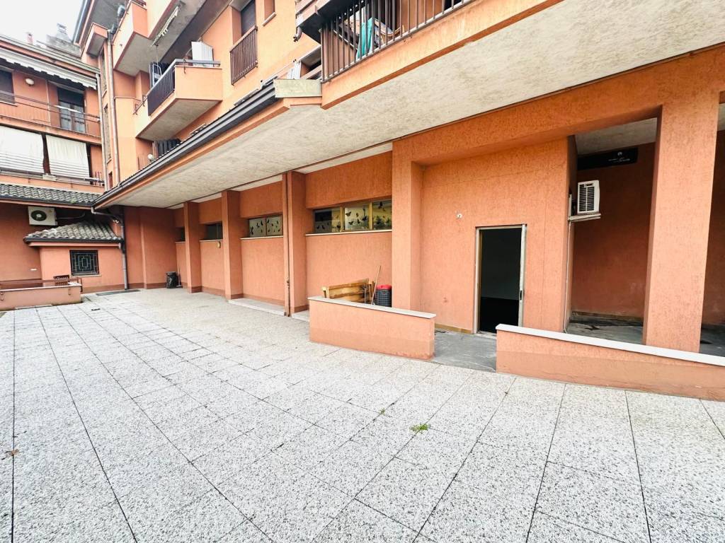 Immobile a San vittore olona in Via Sempione - Foto 4
