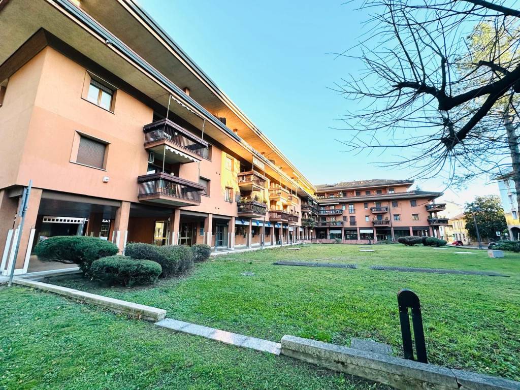 Immobile a San vittore olona in Via Sempione - Foto 5
