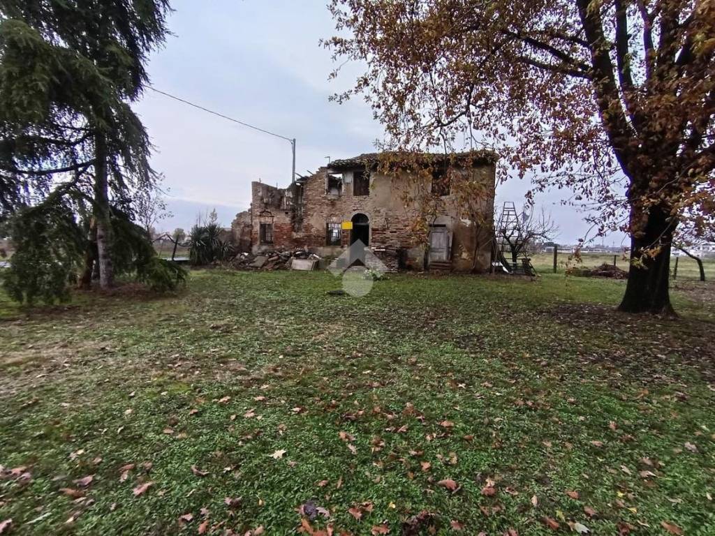 Terreno a Massa lombarda in Via Argine S.Paolo, 12 - Foto 2