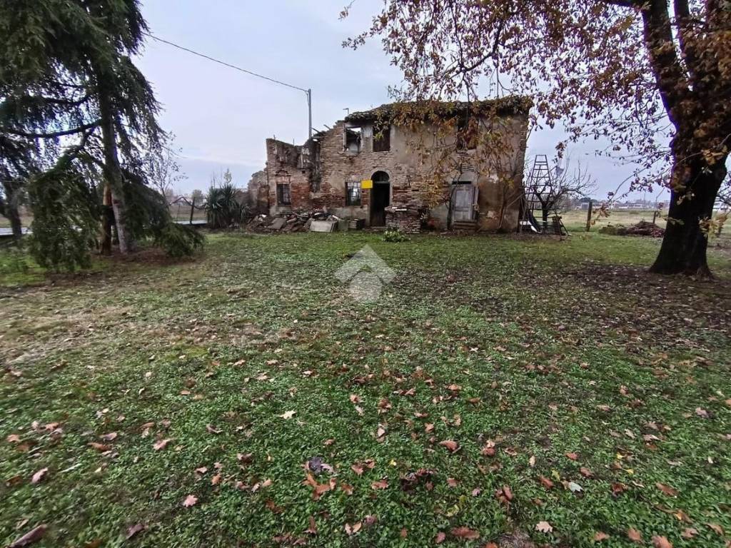 Terreno a Massa lombarda in Via Argine S.Paolo, 12 - Foto 3