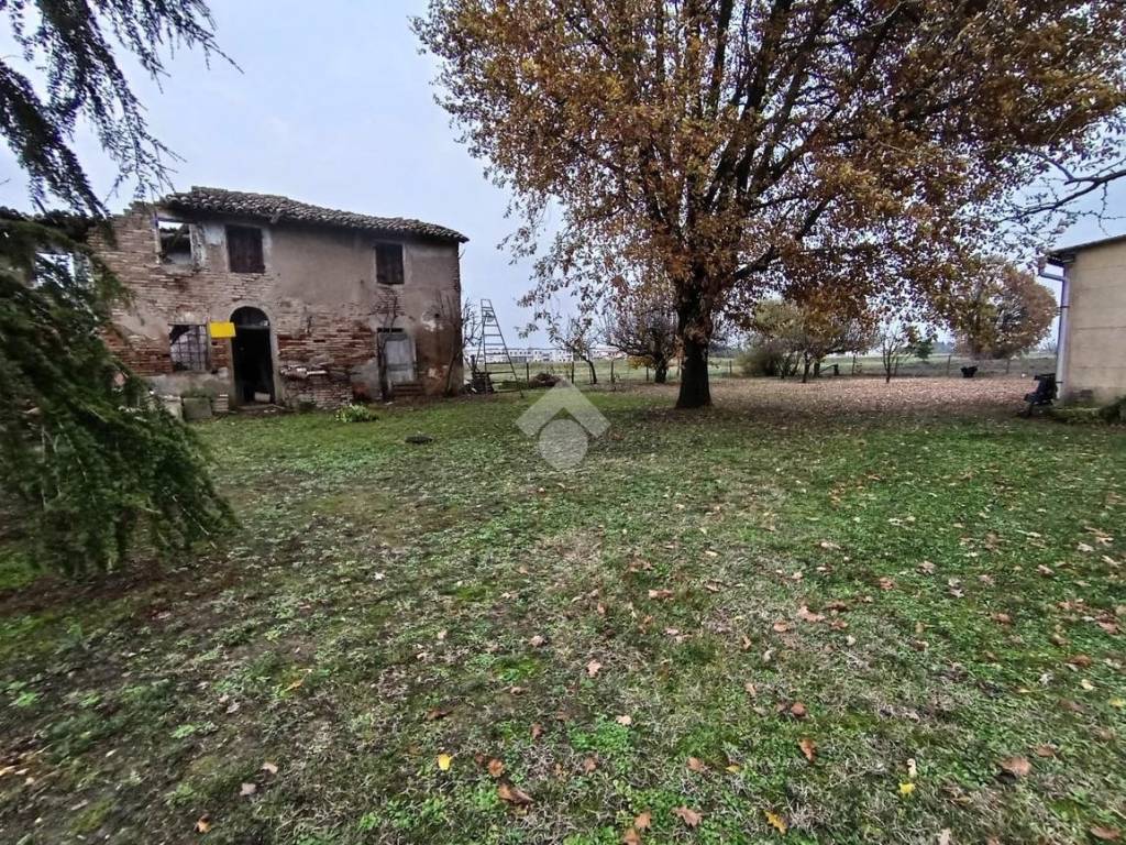 Terreno a Massa lombarda in Via Argine S.Paolo, 12 - Foto 5