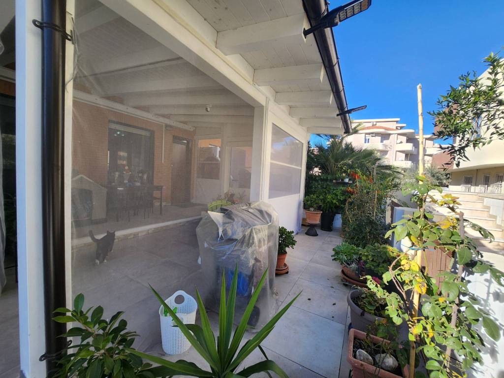 Villa a Campomarino in Via Alcide De Gasperi, 3 - Foto 3
