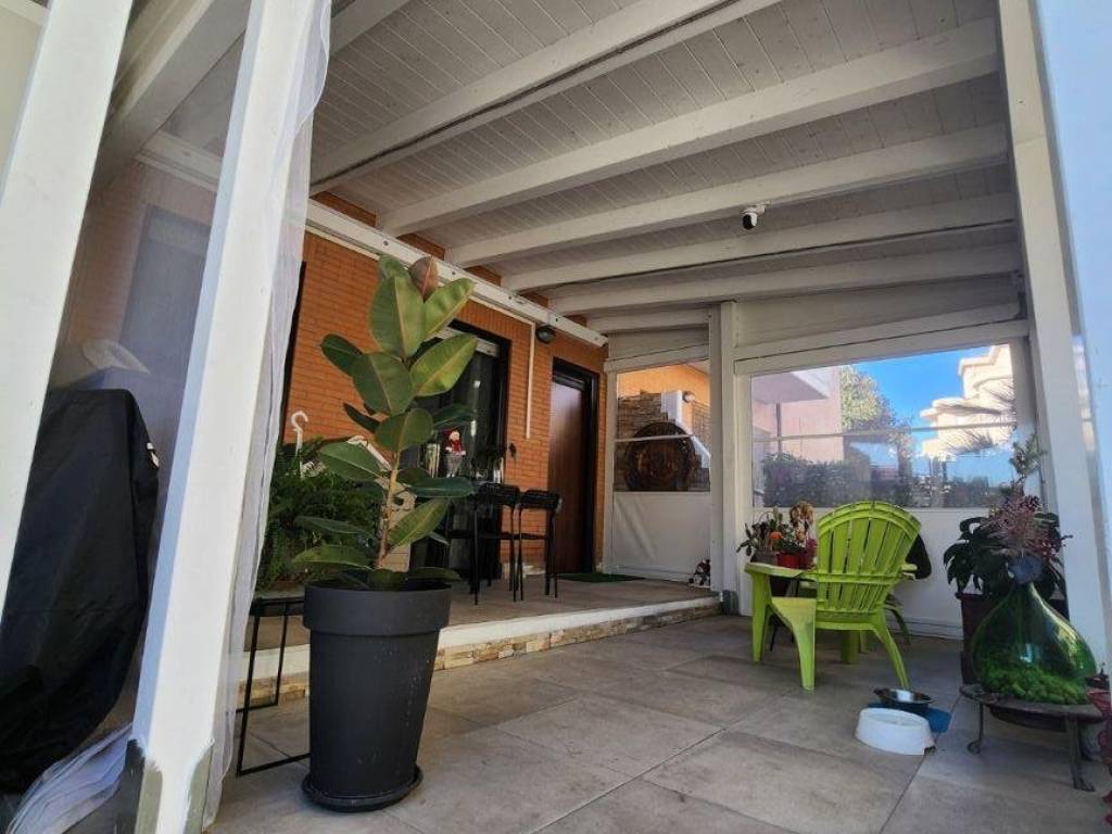 Villa a Campomarino in Via Alcide De Gasperi, 3 - Foto 4