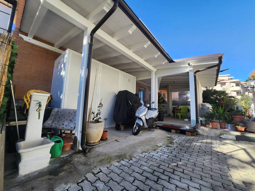 Villa a Campomarino in Via Alcide De Gasperi, 3 - Foto 5