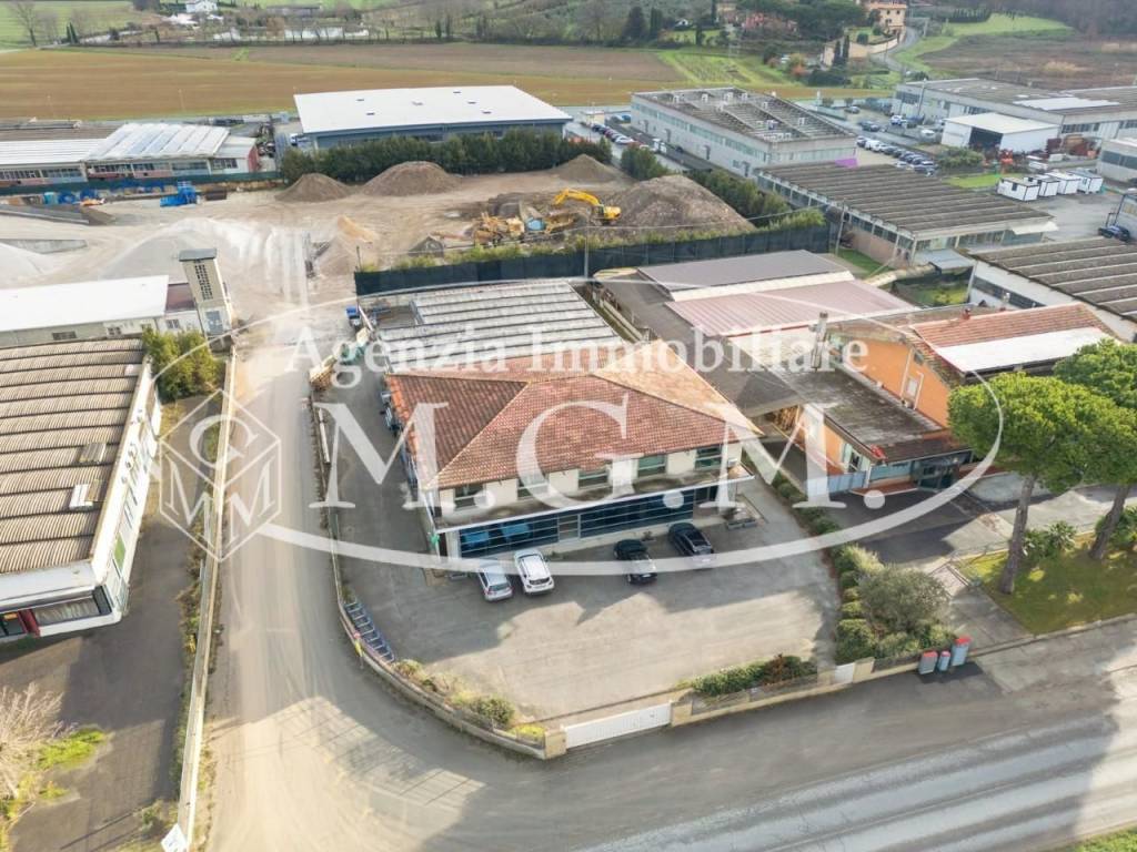 Immobile a Bientina in Bientina, Srt - Foto 2