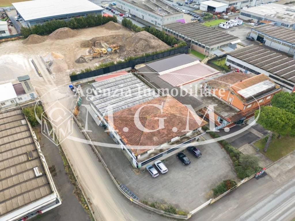 Immobile a Bientina in Bientina, Srt - Foto 5