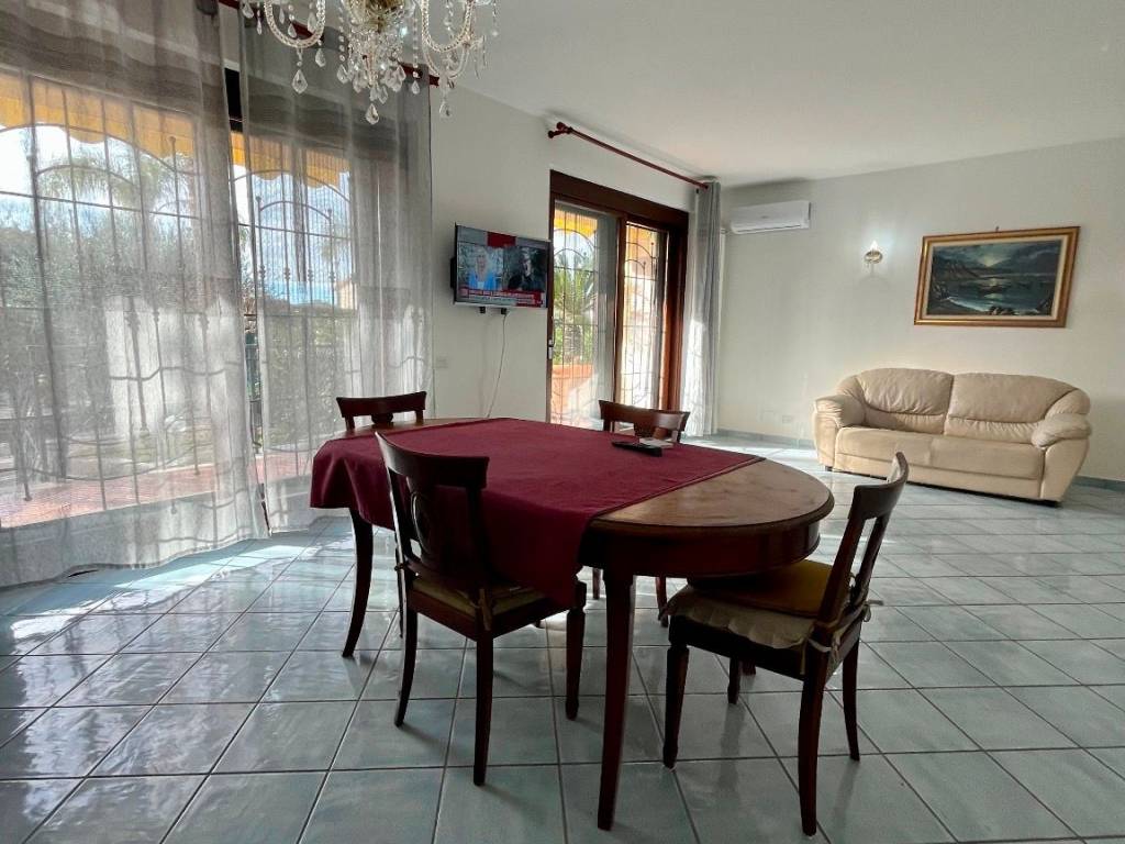 Villa a Sperlonga in Via Penelope - Foto 3