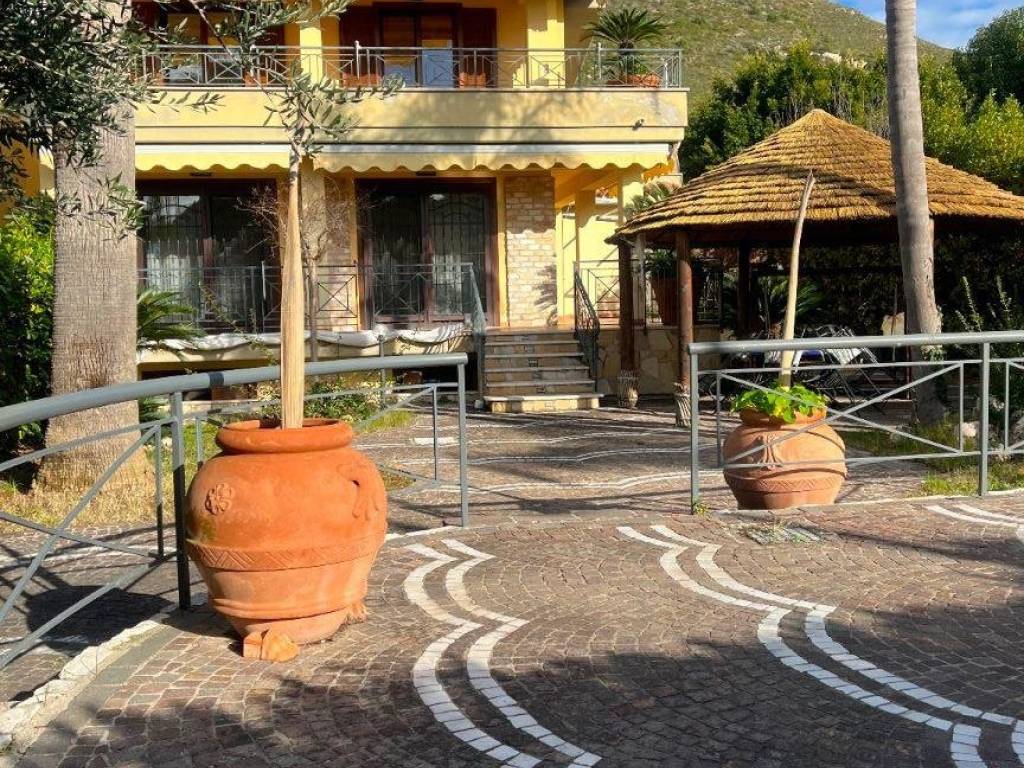 Villa a Sperlonga in Via Penelope - Foto 4