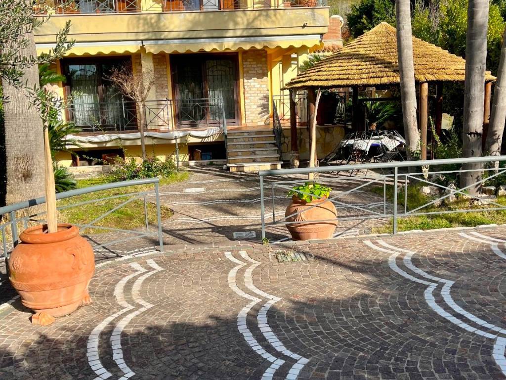 Villa a Sperlonga in Via Penelope - Foto 5