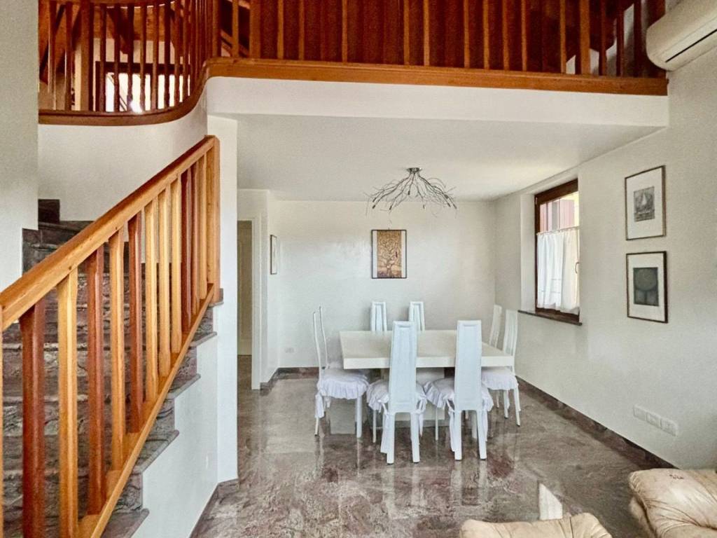 Attico / mansarda a Udine in Via Bezzecca - Foto 2