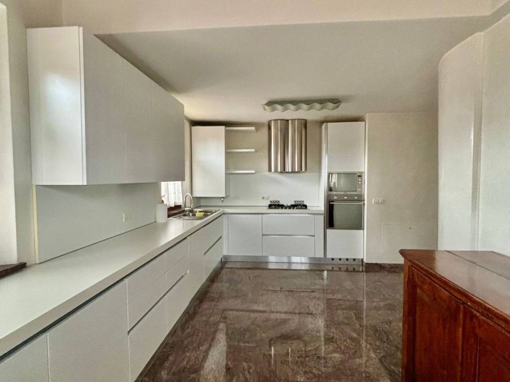 Attico / mansarda a Udine in Via Bezzecca - Foto 3