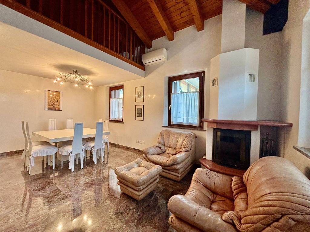 Attico / mansarda a Udine in Via Bezzecca - Foto 4