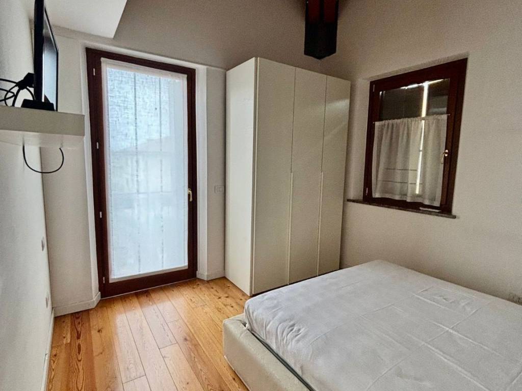 Attico / mansarda a Udine in Via Bezzecca - Foto 5