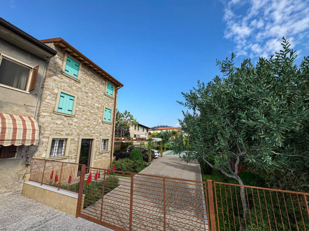 Rustico / casale a Soave in Corso Vittorio Emanuele II - Foto 3
