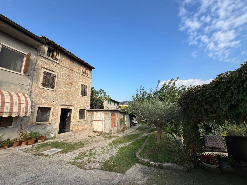 Rustico / casale a Soave in Corso Vittorio Emanuele II - Foto 4